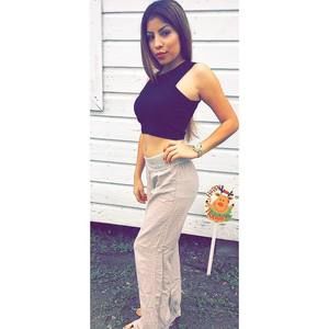 Meet your Posher, Norma